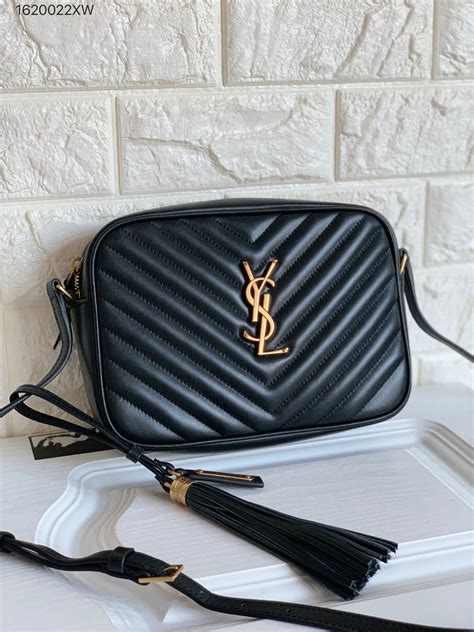 ysl crossbody tassel|ysl crossbody handbags.